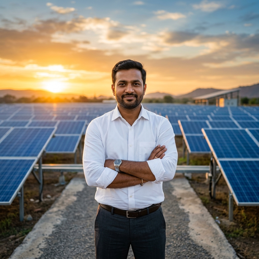 Solar Expert